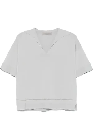 D.EXTERIOR Blouse en maille