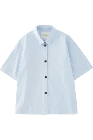 STUDIO NICHOLSON Chemise Lant