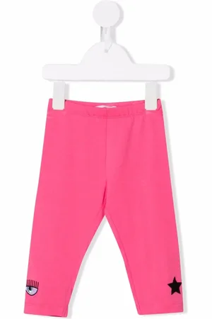 Chiara Ferragni Legging à logo imprimé