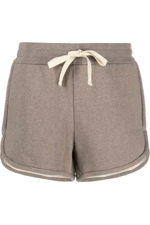 Jil Sander Short à lien de resserrage