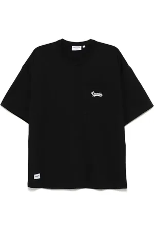 Chocoolate T-shirt à logo brodé