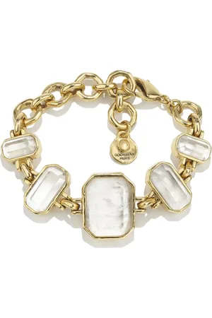 Goossens Bracelet en 24ct