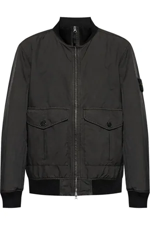 Stone Island Veste bomber David-TC