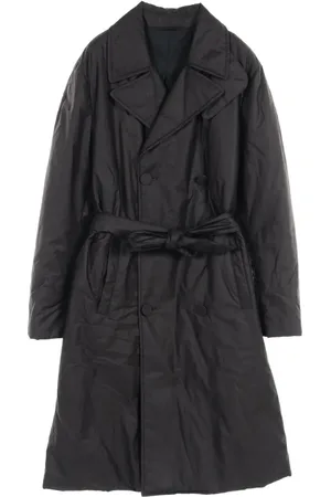 Lanvin Manteau ceinturé (années 2010)
