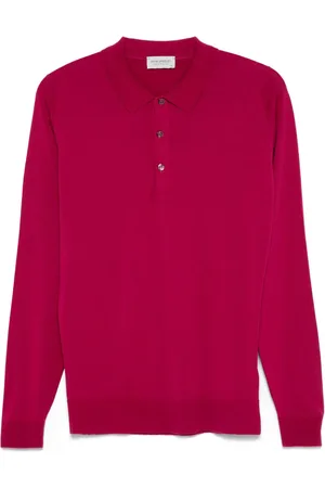 JOHN SMEDLEY Polo Belper