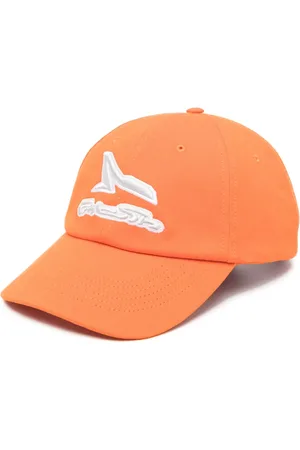 AMBUSH Casquette en coton à logo brodé