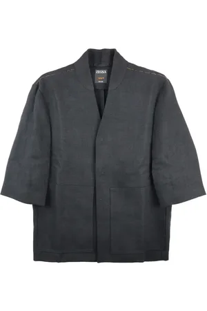 Ermenegildo Zegna Veste Oasi