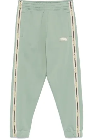 Maison Kitsuné Pantalon de jogging Flash Fox