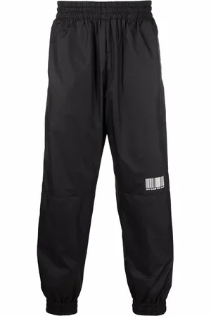 VTMNTS Pantalon de jogging à imprimé graphique