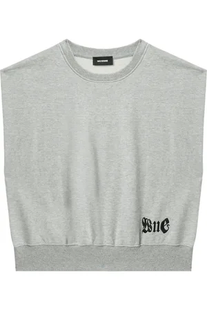 We11 Done T-shirt en coton