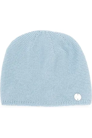 PAZ RODRIGUEZ Bonnet à détail de boutons