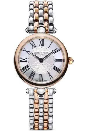 Frederique Constant Montre Classic Art Deco Round 30 mm