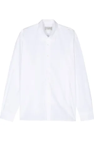 OFFICINE GENERALE Chemise Gad