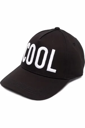 Dsquared2 Casquette à motif Cool brodé