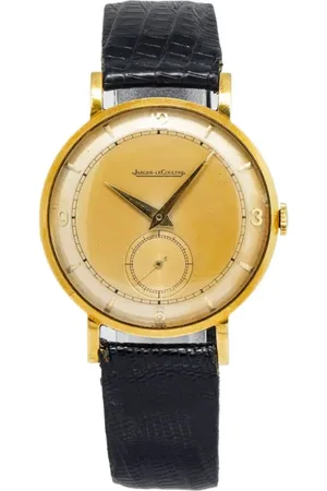 Jaeger-LeCoultre Montre Vintage 35 mm pre-owned