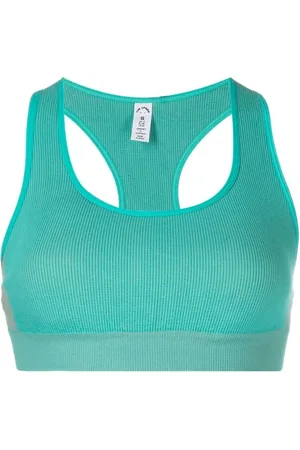 The Upside Soutien-gorge Anna en maille nervurée