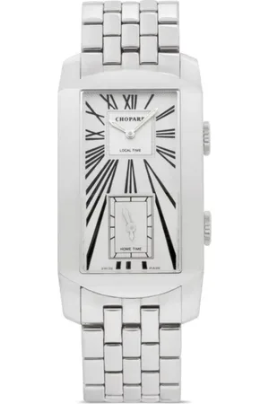 Chopard Montre L.U.C. Tec 29 mm pre-owned (2010)
