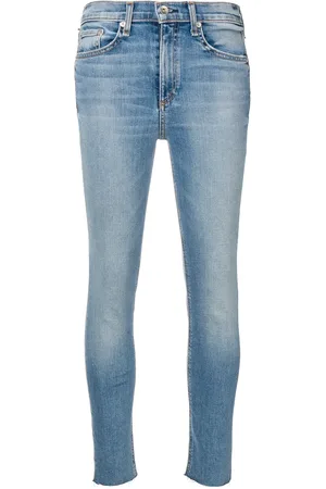 RAG&BONE Jean skinny classique