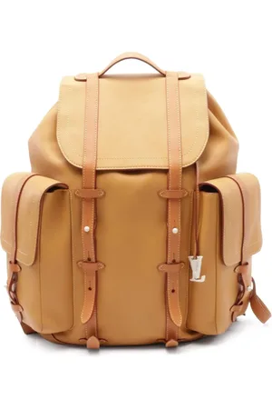 LOUIS VUITTON X Virgil Abloh sac à dos Christopher GM (2018)