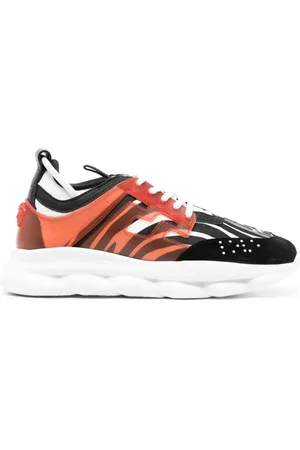 VERSACE Baskets Chain Reaction
