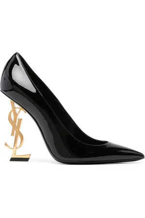 Saint Laurent Escarpins Opyum 110 mm