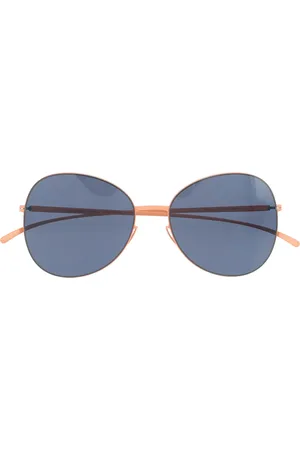 MYKITA Lunettes de soleil Esse à monture pilote