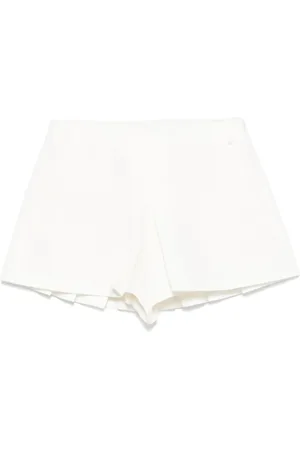 Tom Ford Jupe-short à design plissé