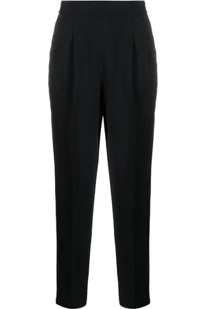 Joseph Pantalon de tailleur à taille haute