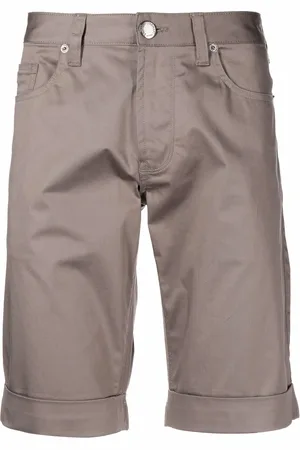 Emporio Armani Short Lustrous Comfort