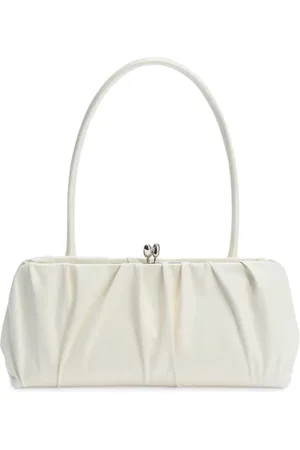 Jil Sander Petit sac porté épaule Goji