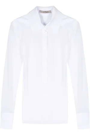 D.EXTERIOR Chemise en résille