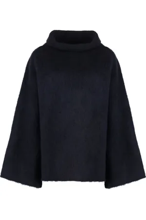 Malo Pull en laine mélangée