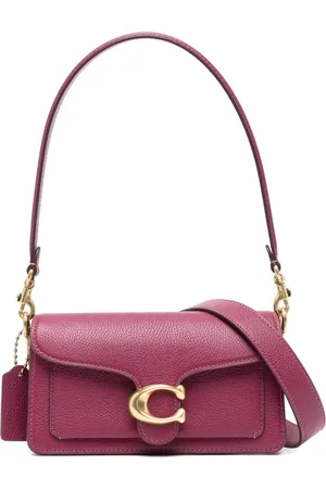 Coach Sac porté épaule Tabby 20