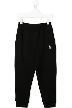 MARCELO BURLON Pantalon de jogging à logo