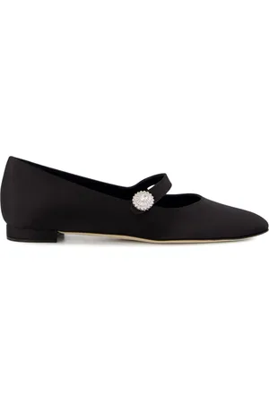 Manolo Blahnik Ballerines Marijana