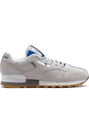 Reebok Baskets Classic Leather