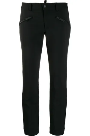 Dsquared2 Pantalon skinny crop