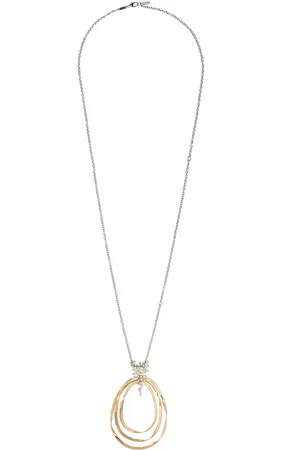 Brumani Collier Maitan en or 18ct à diamants