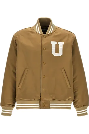 UNDERCOVER Veste bomber Keep The Sun In Your Brain