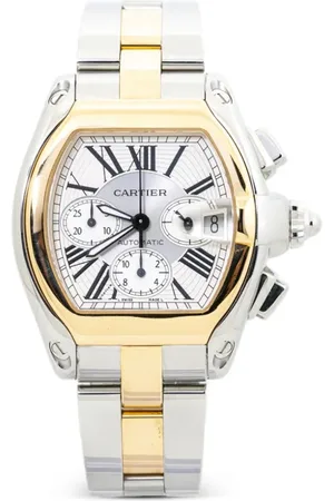 Cartier Montre Roadster 43 mm pre-owned