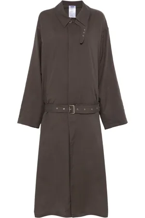 MAGLIANO Manteau La Sapienza