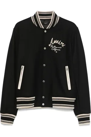 AMIRI Veste bomber Hollywood