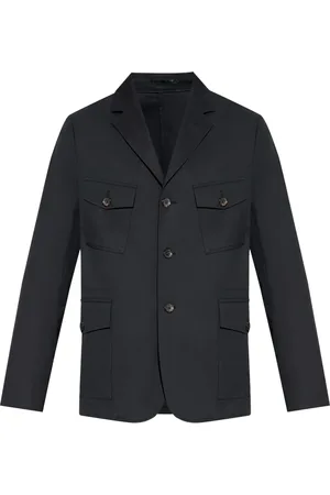 Paul Smith Veste à poches à rabat
