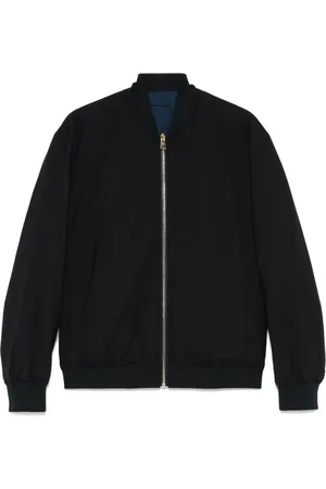 Paul Smith Veste à design réversible
