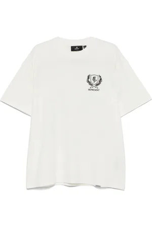 Represent T-shirt Crest