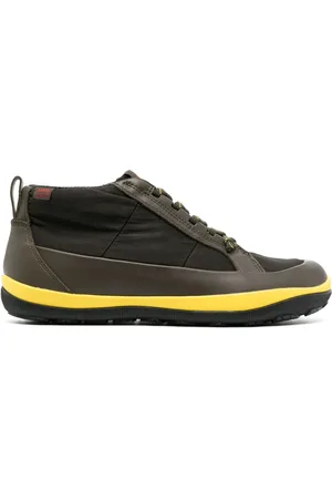 Camper Baskets montantes Peu Pista GM