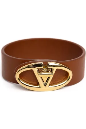 VALENTINO GARAVANI Bracelet à boucle VLogo