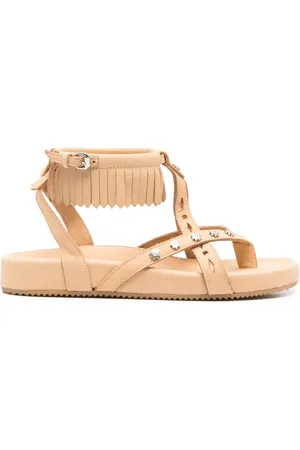 Isabel Marant Sandales Silya