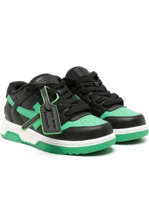 OFF-WHITE Baskets Out Of Office