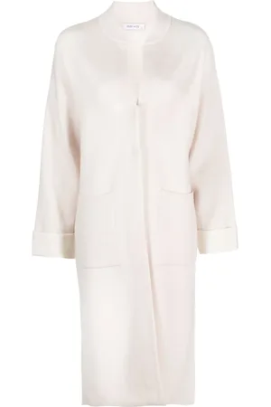 Philo-Sofie Manteau en cachemire et laine mélangés